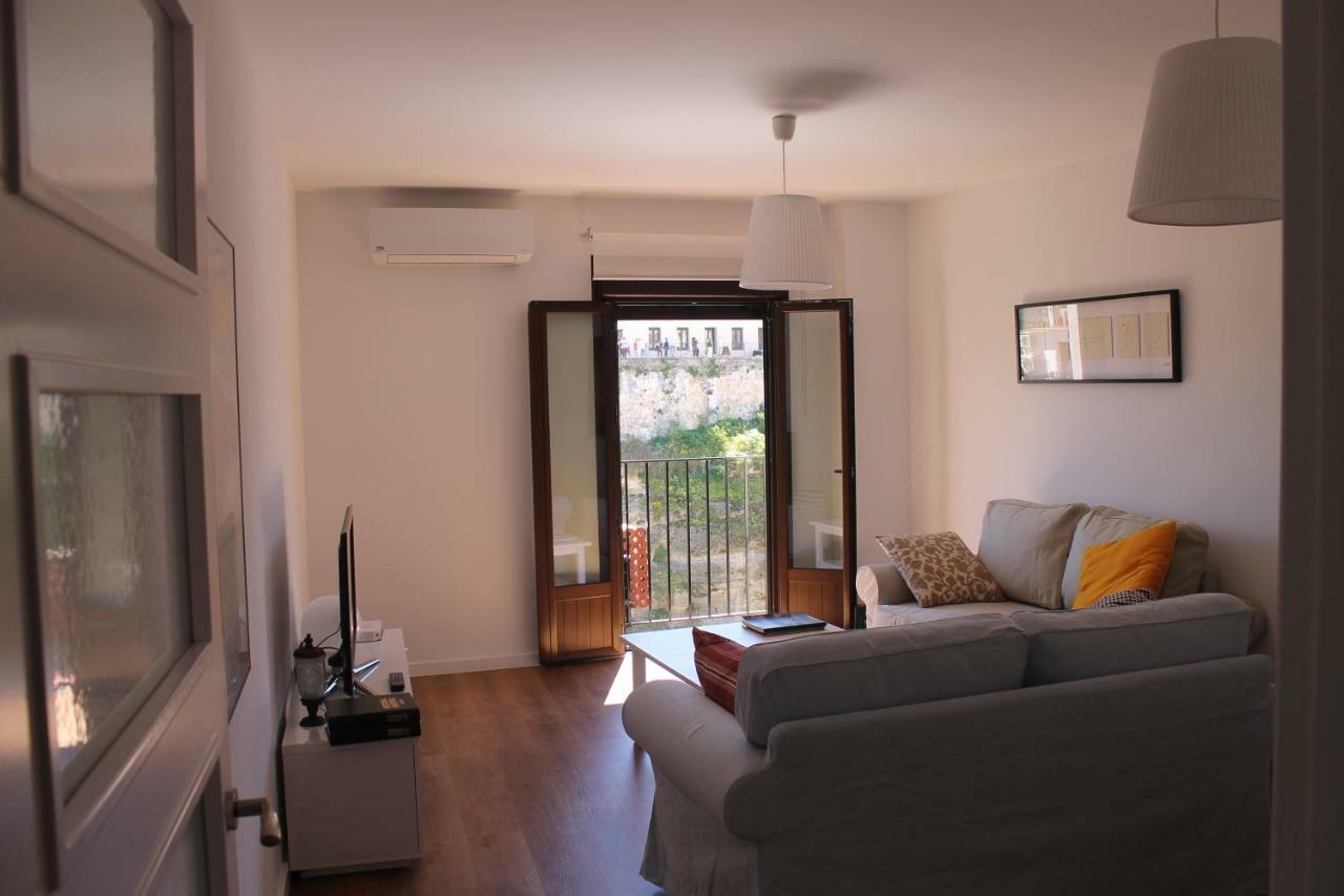 Buenavista Apartment Ronda Extérieur photo