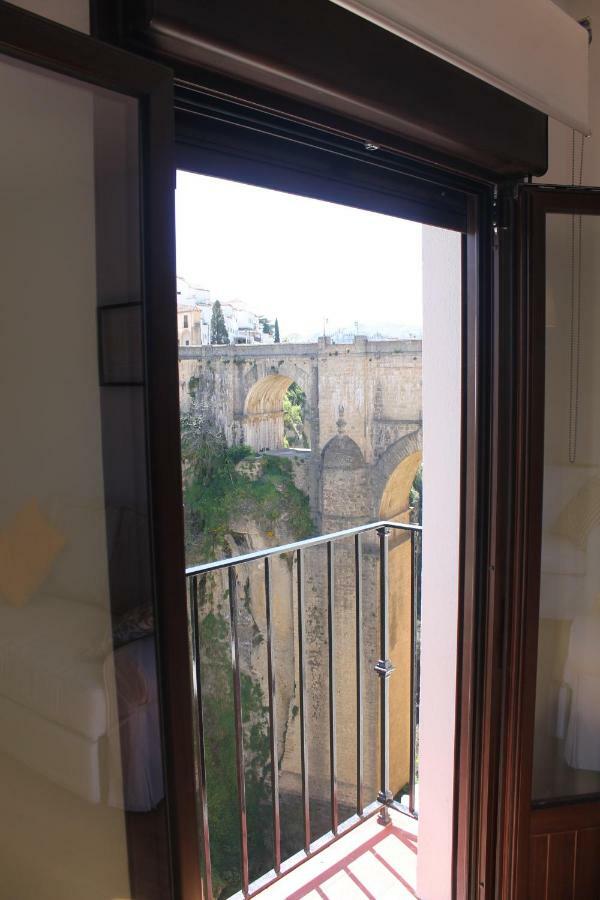 Buenavista Apartment Ronda Extérieur photo