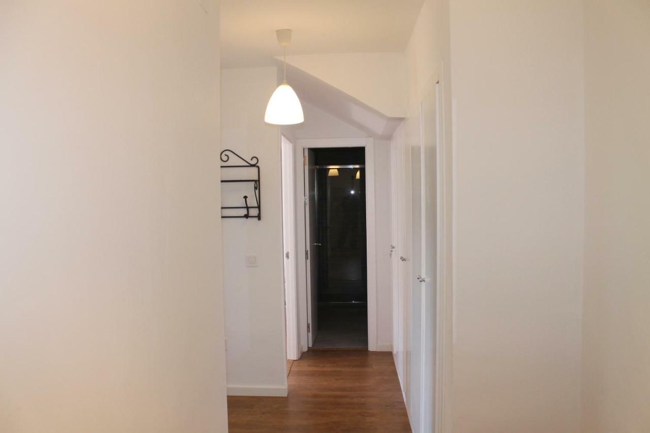 Buenavista Apartment Ronda Extérieur photo