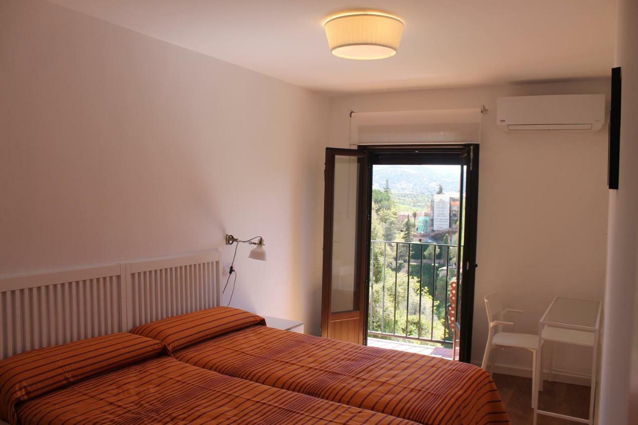 Buenavista Apartment Ronda Extérieur photo