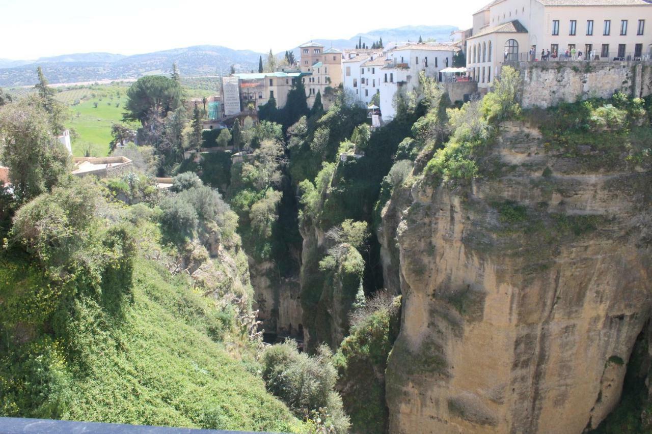 Buenavista Apartment Ronda Extérieur photo