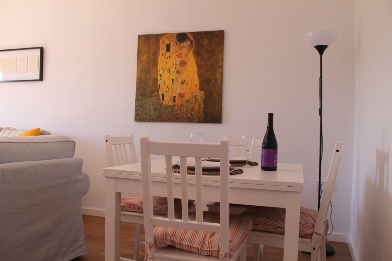 Buenavista Apartment Ronda Extérieur photo