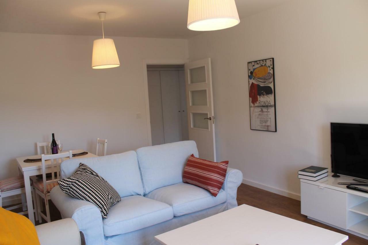 Buenavista Apartment Ronda Extérieur photo